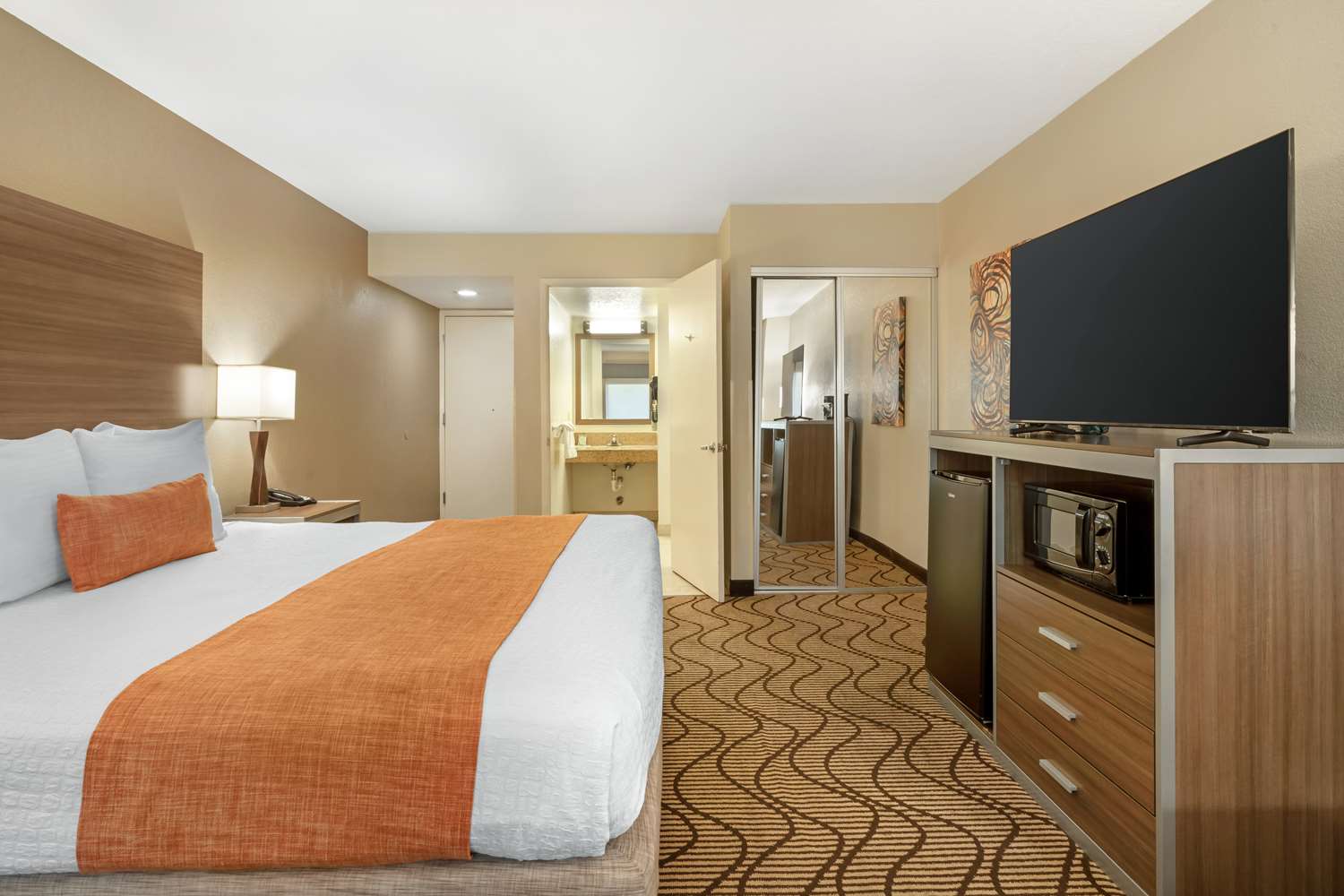 Best Western Heritage Inn - Chico 11/37