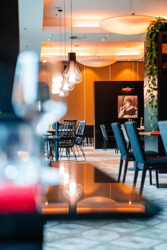 Andersia Hotel and Spa Poznan, a member of Radisson Individuals (ex Ibb Andersia) 43/79