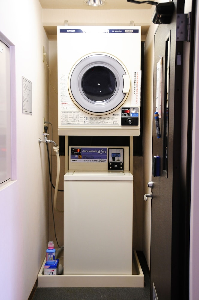 Okayama Square酒店(Okayama Square Hotel) 图片4