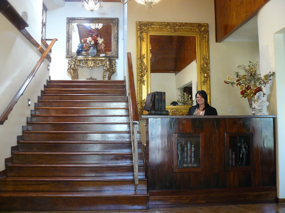 Kimberley Manor Guesthouse 3/50
