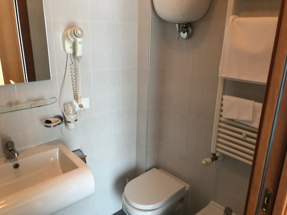 Hotel Perugina 7/23