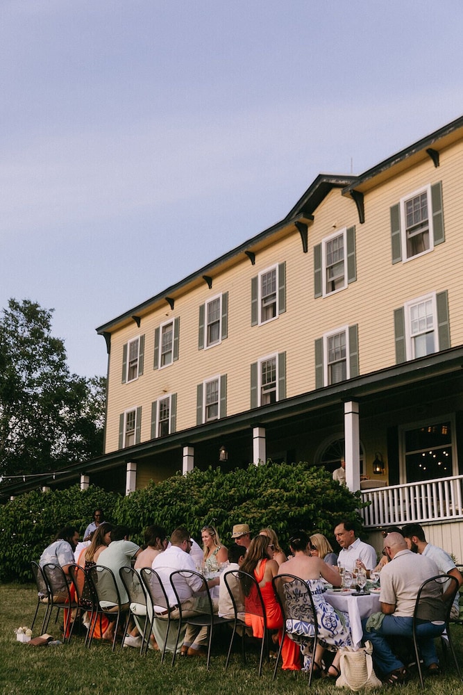 Chebeague Island Inn 7/64