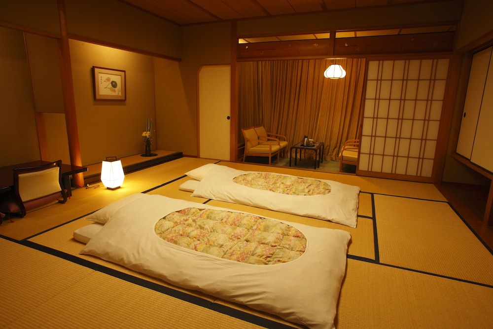 Hotel Wakamizu 32/67