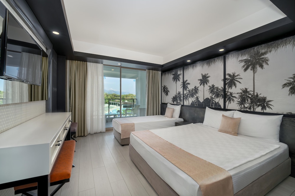 Dosinia Luxury Resort 17/50