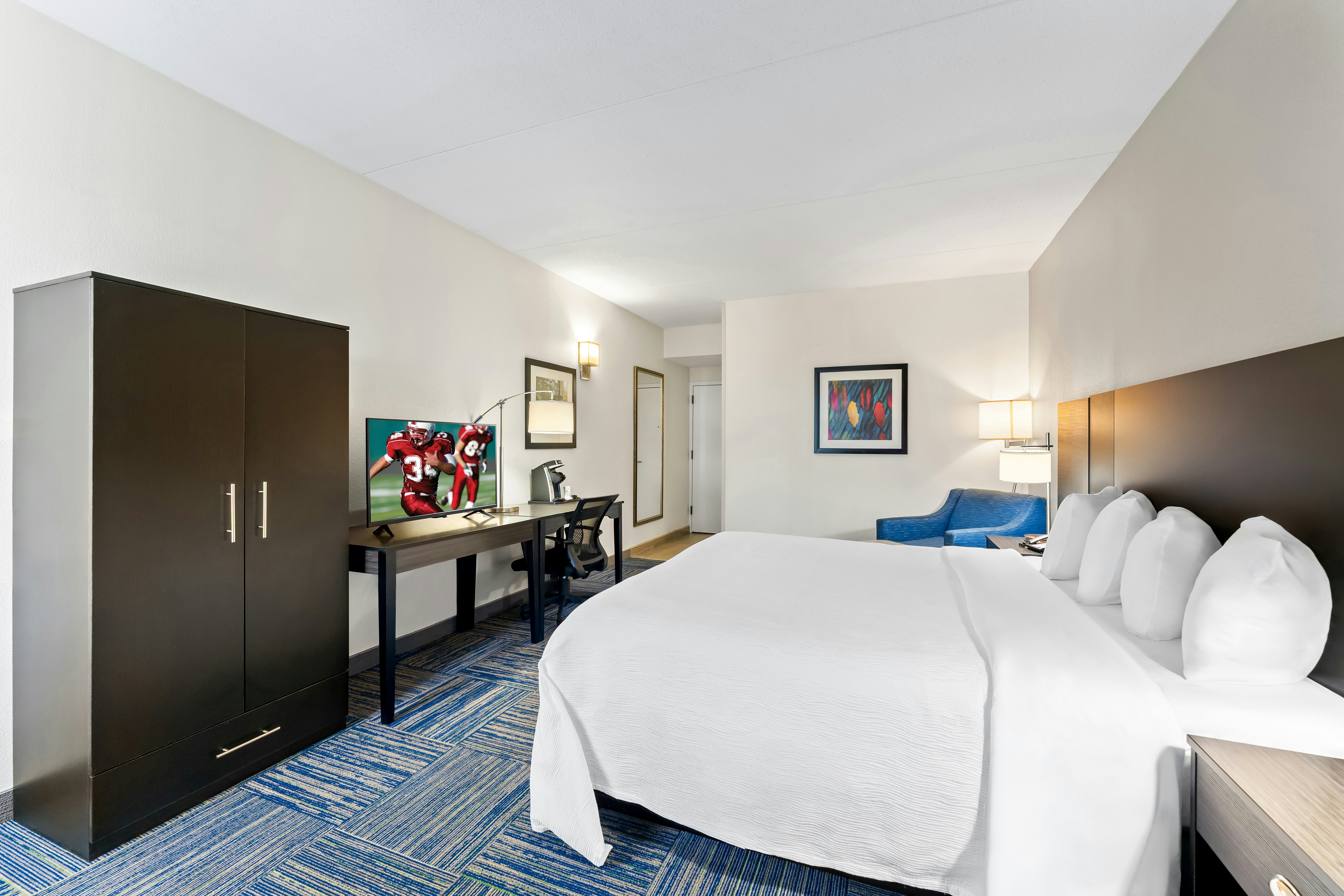 Allentown Park Hotel by The Red Collection 13/50