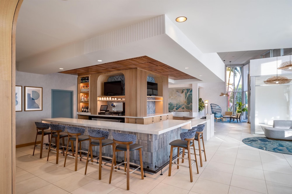 Hyatt Place Coconut Point 47/64
