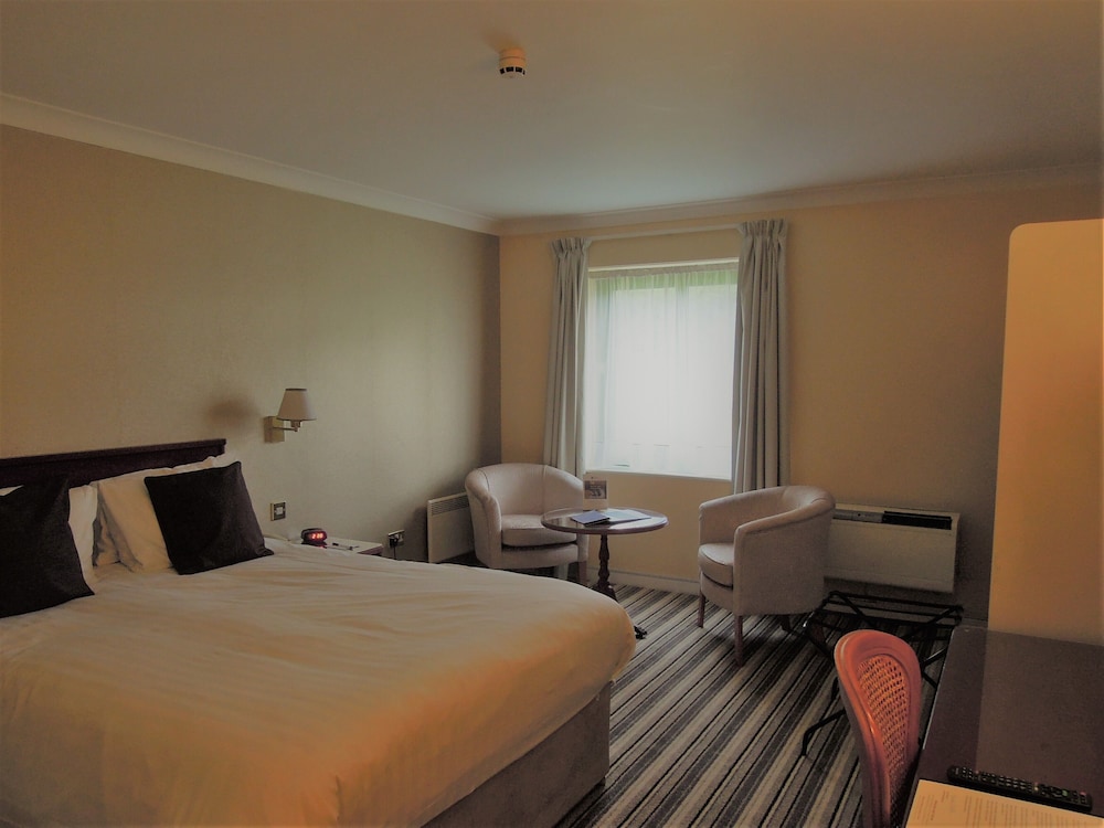 Best Western Plus Bentley Hotel & Spa 18/55