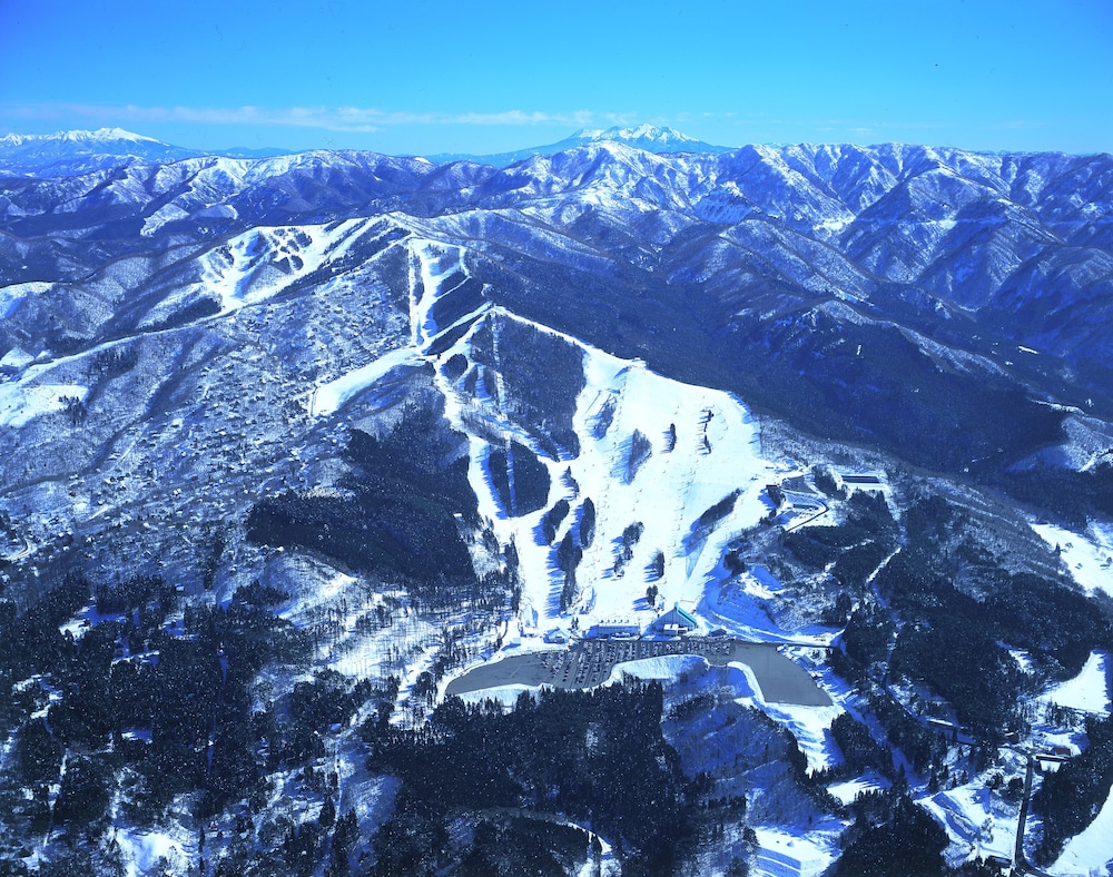 Washigatake Kogen Hotel Rainbow 23/31