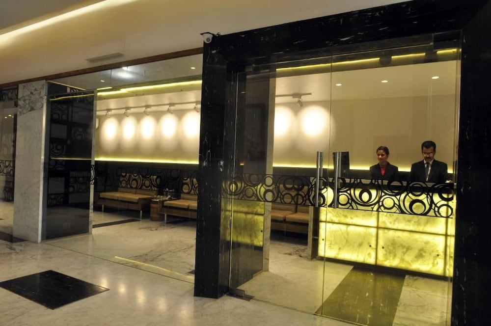 Diplomat Hotel 12/59
