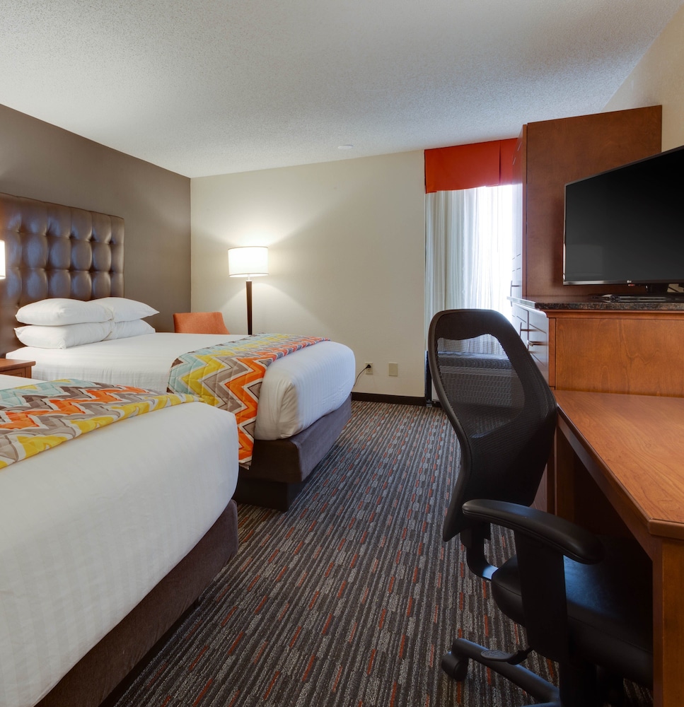 Drury Inn and Suites Columbia stadium Boulevard 6/33