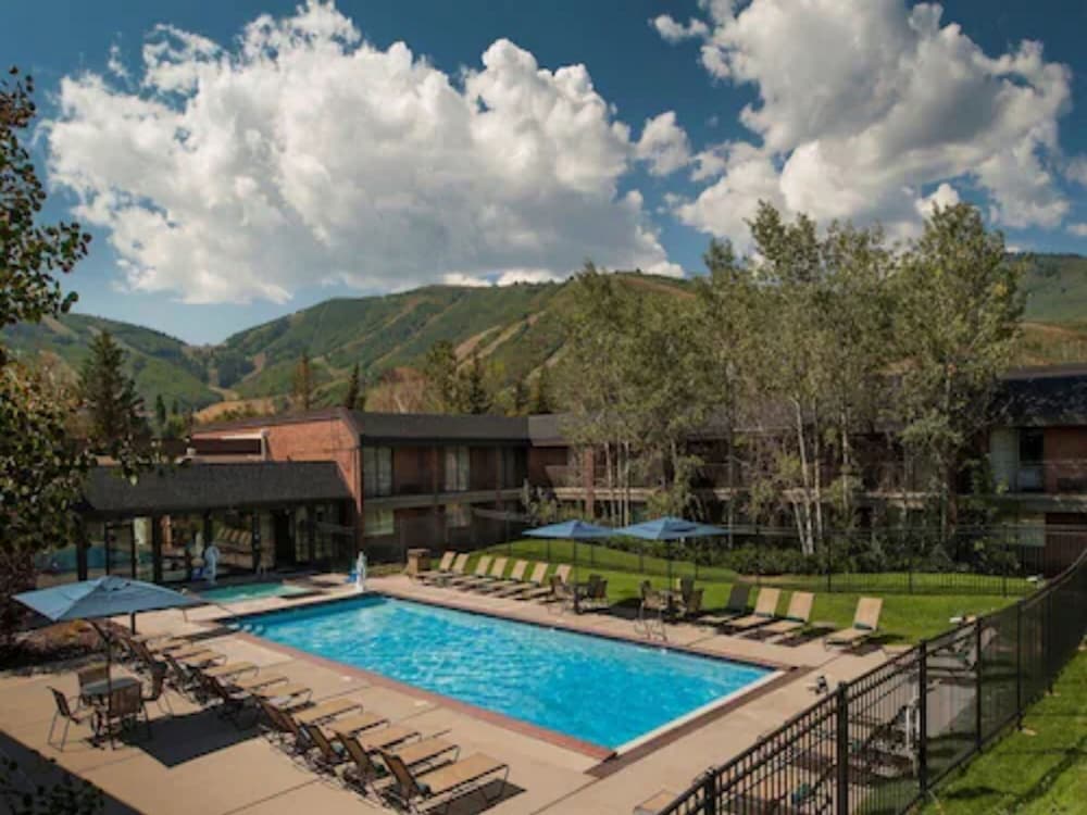 Doubletree By Hilton Hotel Park City The Yarrow 9/76
