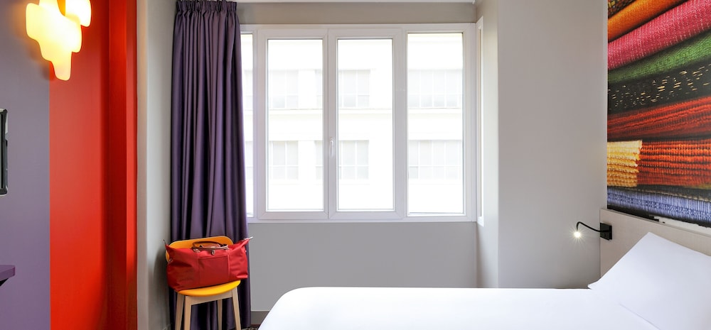 Ibis Styles Lille Centre Grand Place 28/74