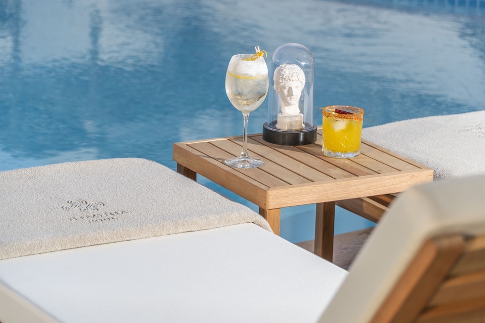 Elementa Boutique Hotel - Adults Only 41/63