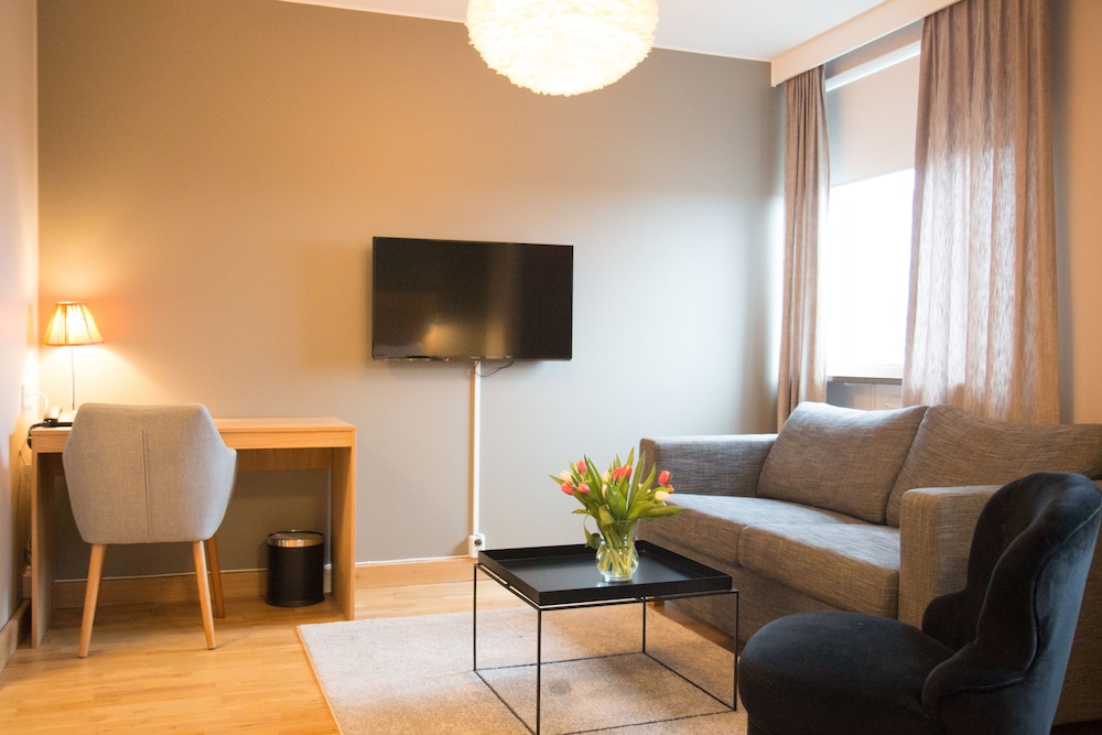Hotell Aston 21/32