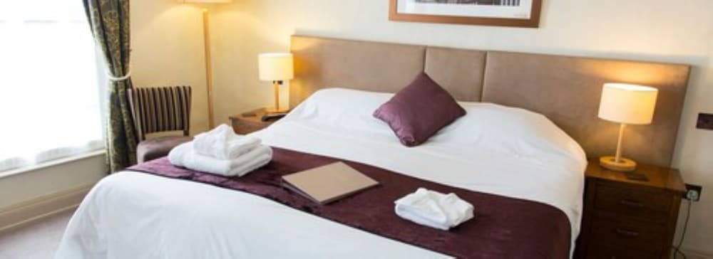 The Talbot Inn 23/44