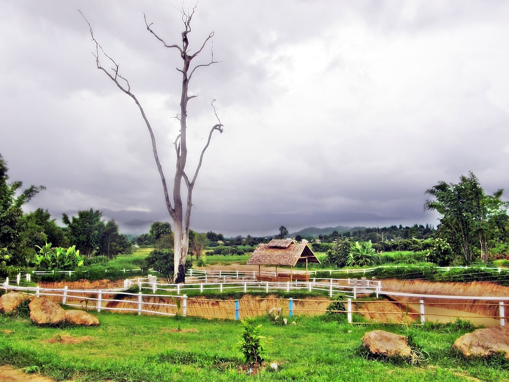 PAI IYARA RESORT 55/68