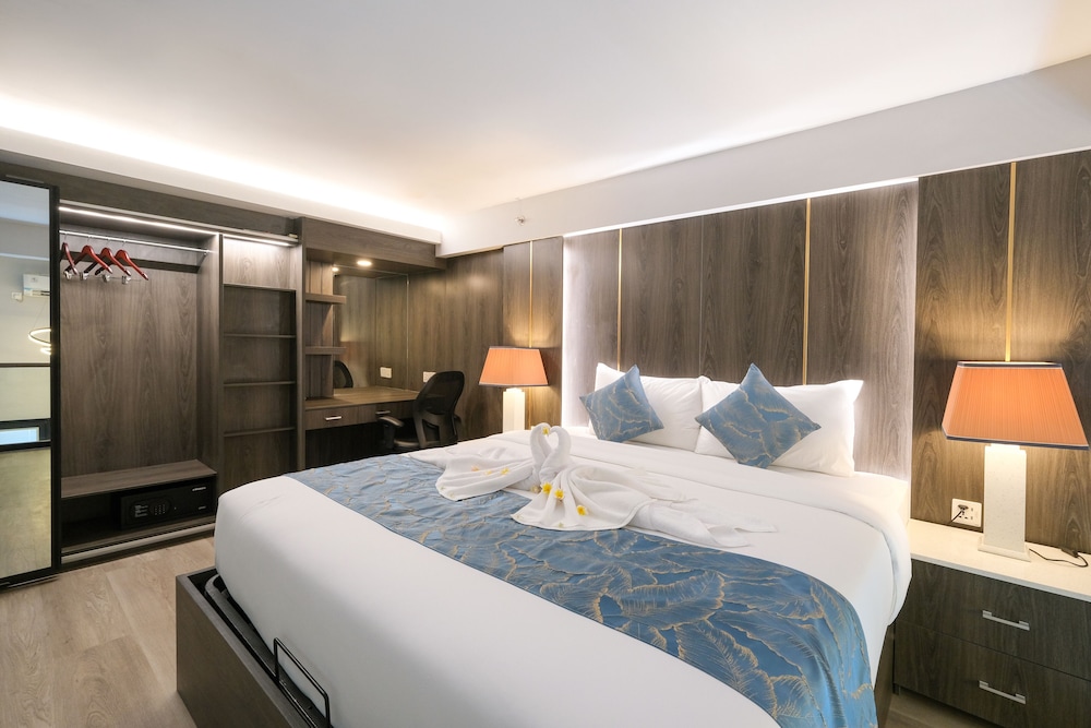 Aster Apartment Bali 28/72