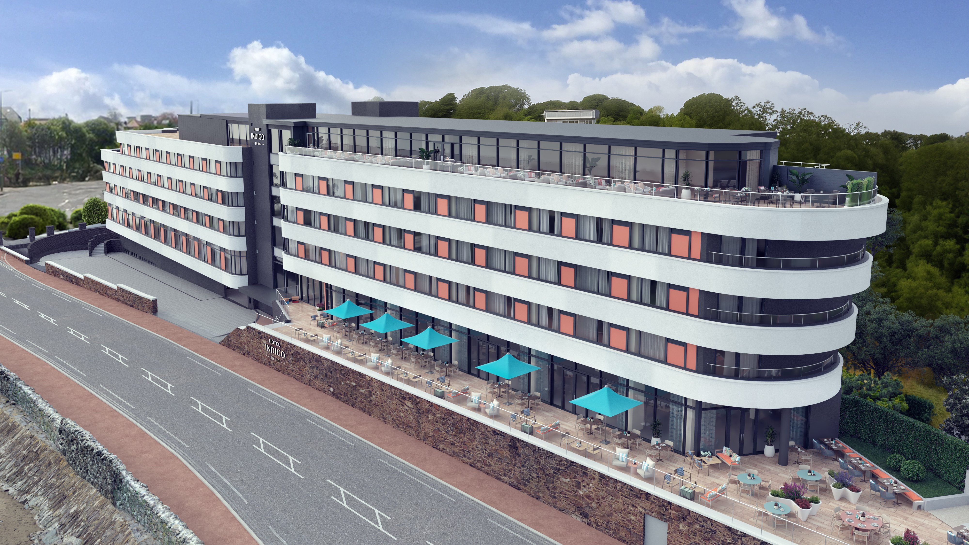 Hotel Indigo Torquay by IHG 2/38
