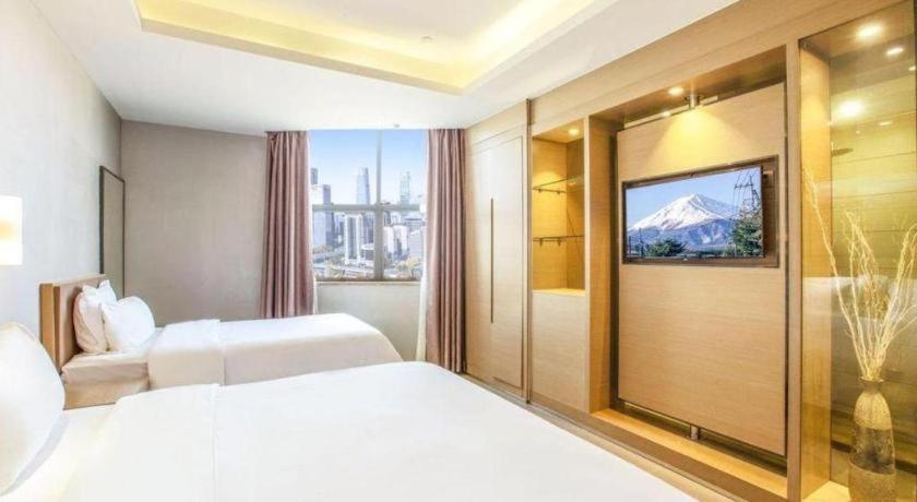 Lavande Hotel (Shenzhen Airport New Terminal) 19/46