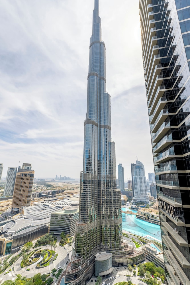 Address Dubai Opera Residences by The S Holiday Homes 53/60