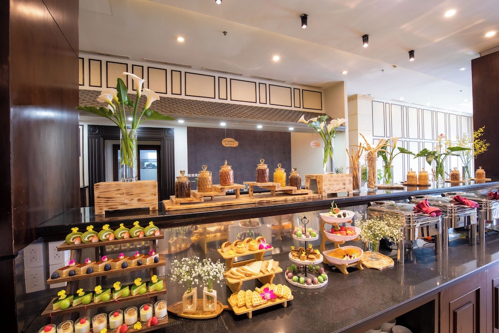 La Sapinette Hotel Dalat 43/50