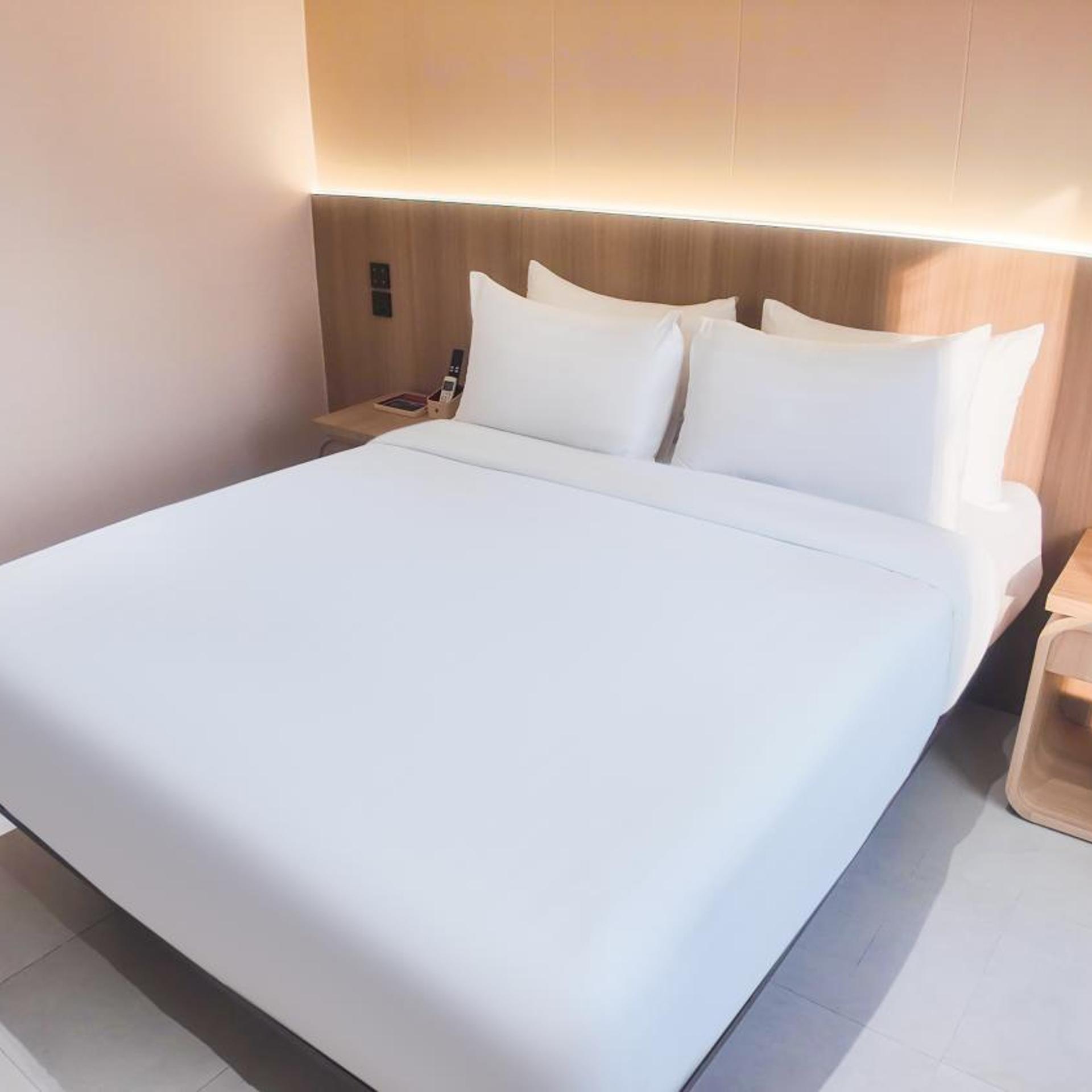 Smart, Luxury، Shankee Sudirman 3/4
