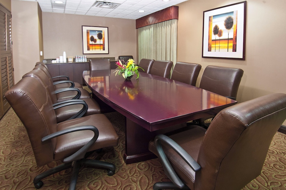 Holiday Inn Express Suites Oro Valley Tucson North Ex Wingate By Wyndham Tucson North Oro Valley 38/46
