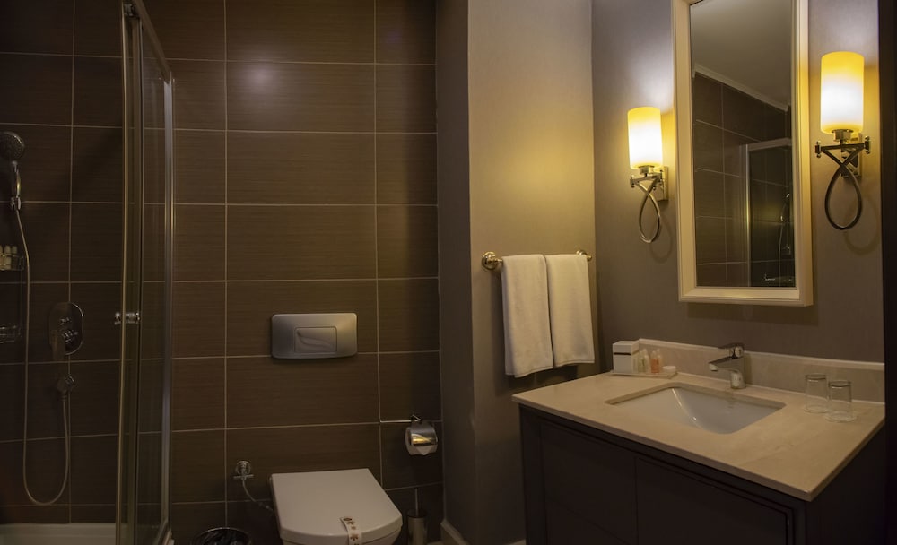 Taksim Square Hotel 33/50