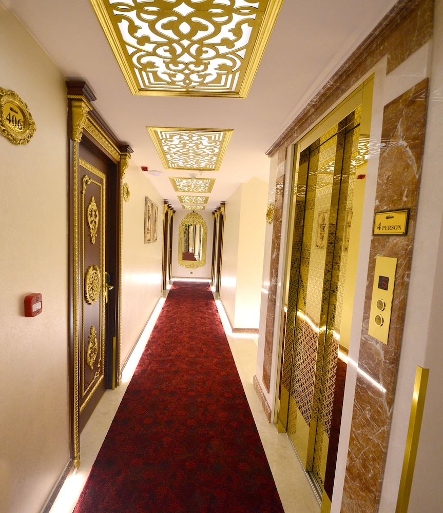 Golden Ak Marmara Hotel 36/51