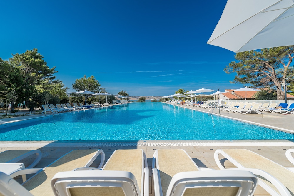 Bluesun Hotel Alan 8/67