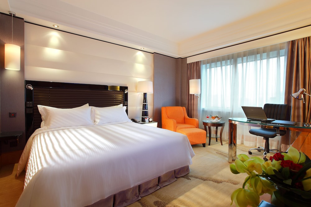Crowne Plaza Chengdu City Center 19/74