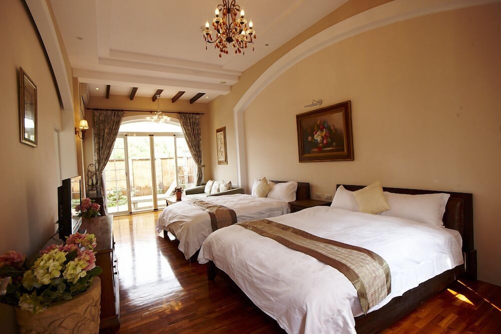 Tuscany Resort 4/50