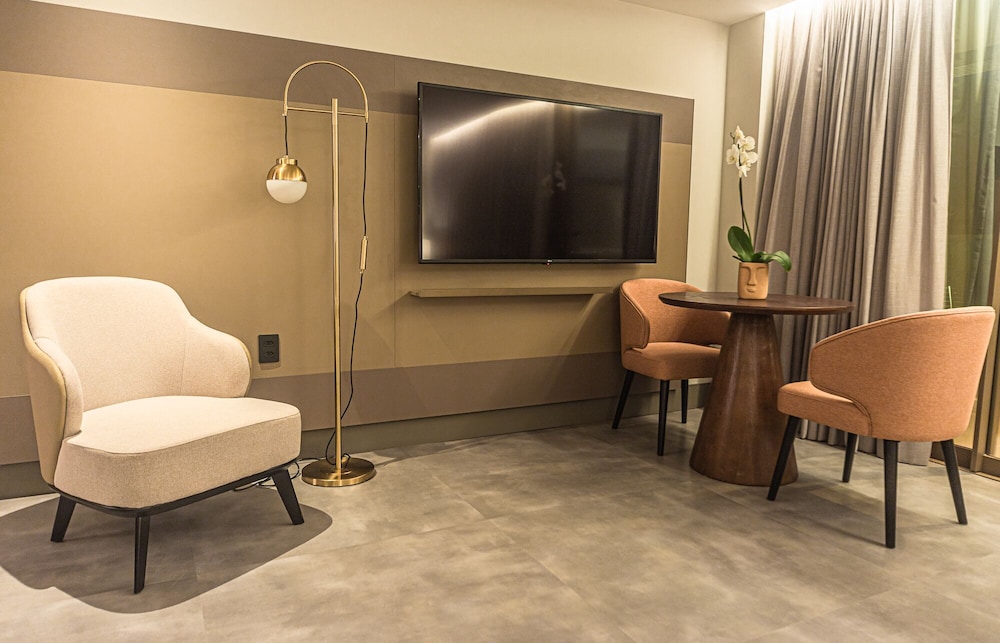 Oceana Atlantico Hotel 54/65
