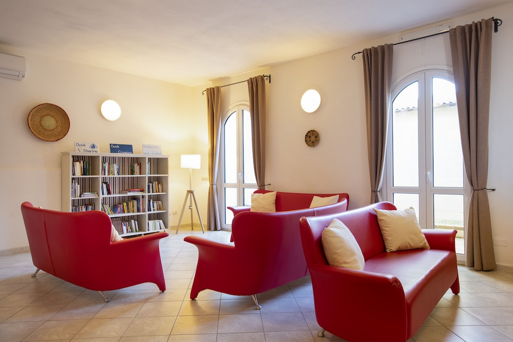 Muma Hostel 40/65