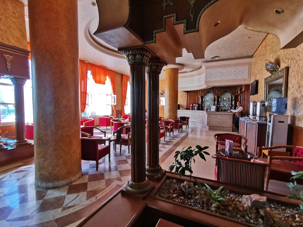 Hotel Royal Jinene 44/68