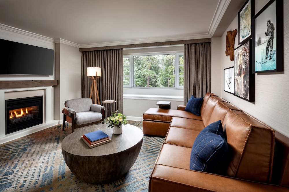 Fairmont Chateau Whistler 45/76