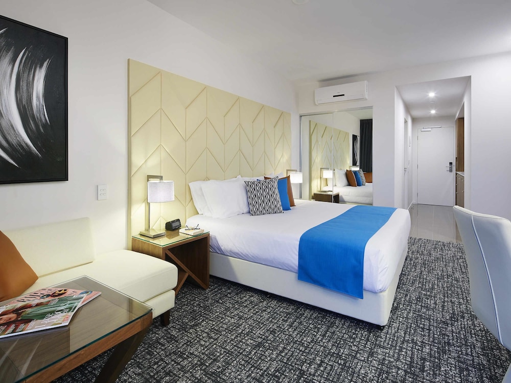 The Sebel West Perth Aire Apartments 11/30