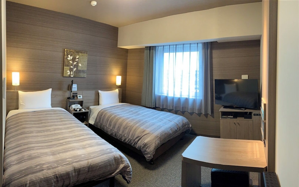 Hotel Route-Inn Kamisu 13/34