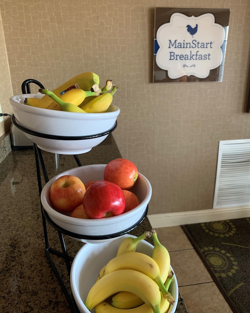 MainStay Suites St. Robert - Fort Leonard Wood 26/61