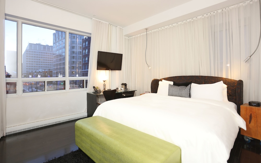 Hotel Chez Swann 21/72
