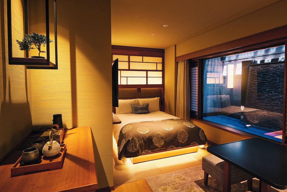 Soraniwa Terrace Kyoto Bettei 13/50