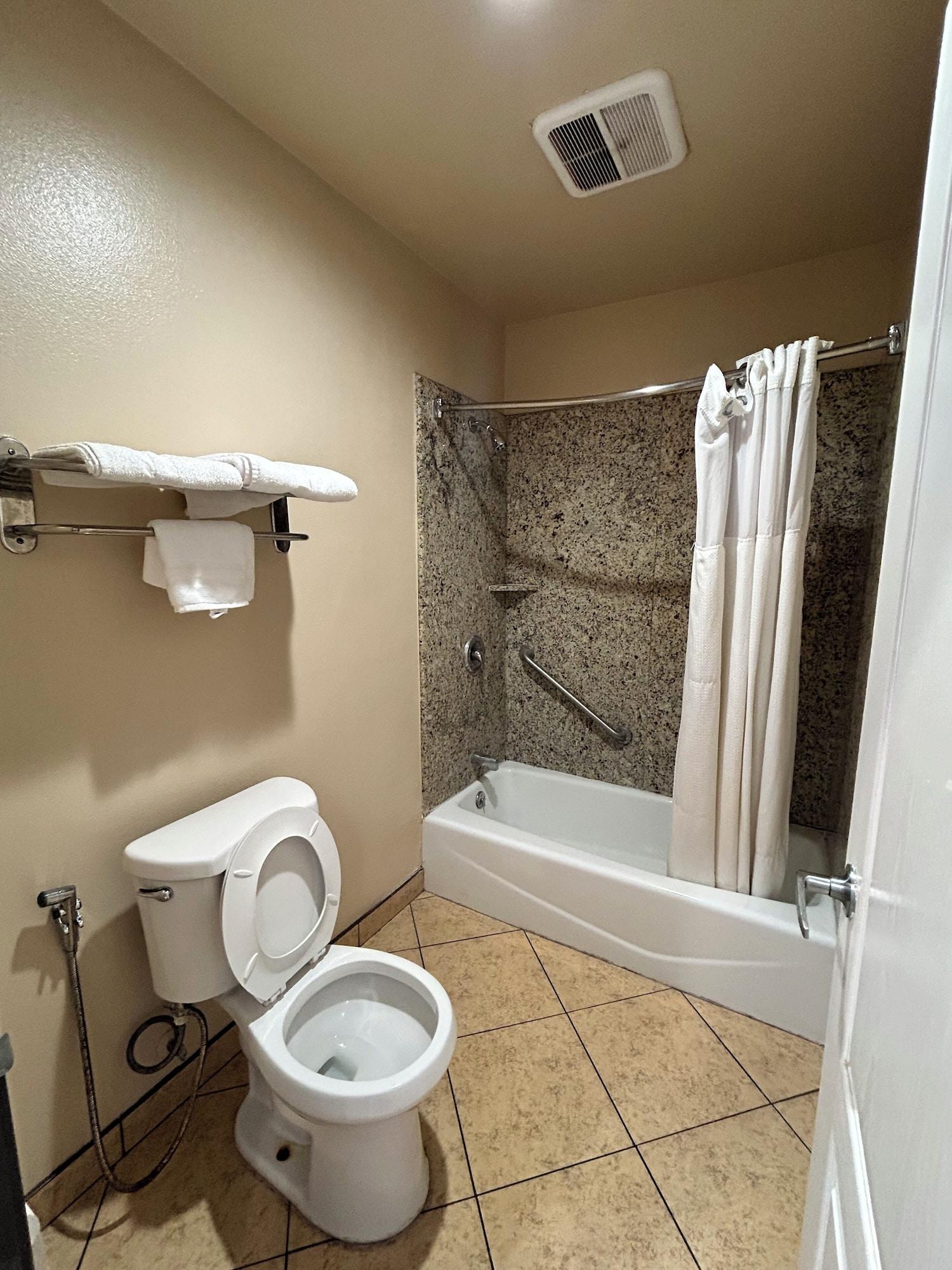 Hyland Motel 31/31