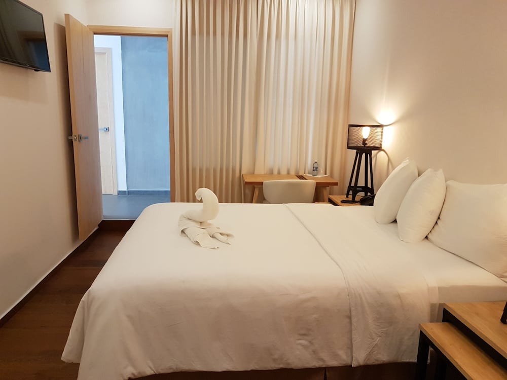 Kaleo Hotel Boutique 15/69