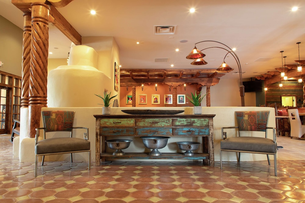 Hotel Don Fernando de Taos, Tapestry Collection by Hilton 55/80