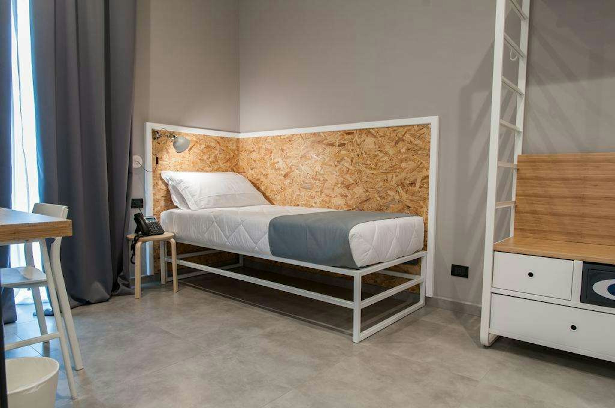 Residence Hotel Moderno 27/47