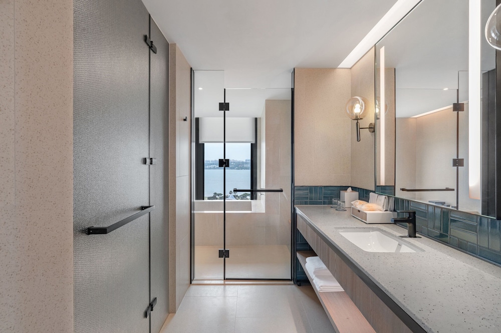 Four Points by Sheraton Taipei Bali 46/50
