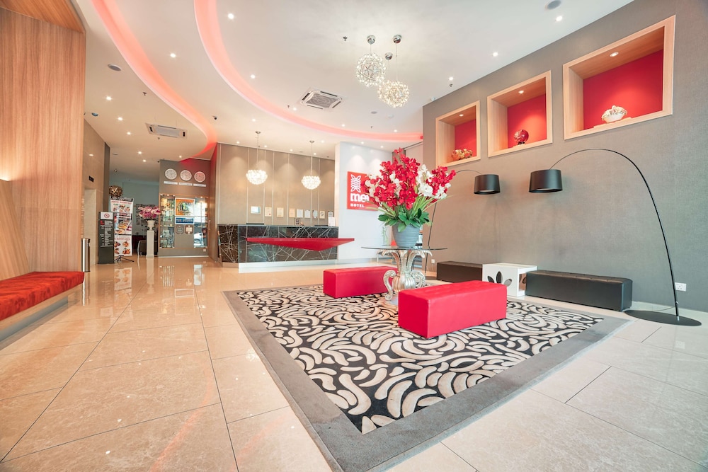Mei Hotel Penang 17/48