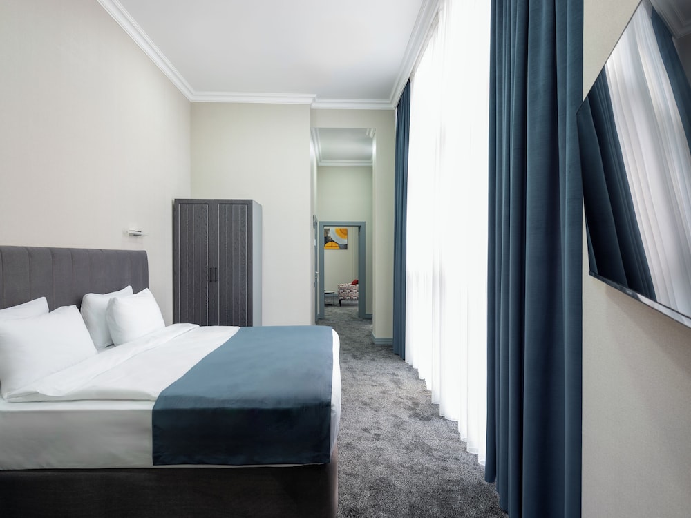 Novo Sky Hotel Baku 20/42