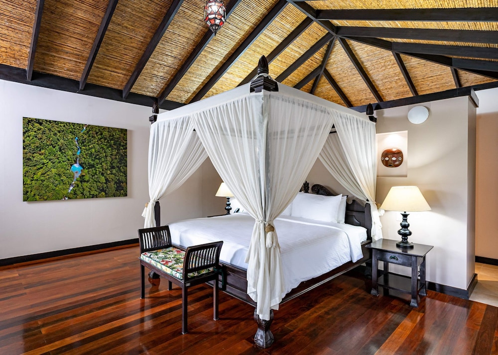 Rio Celeste Hideaway Hotel 14/63