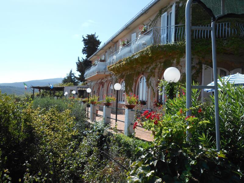 Hotel Vittoria 19/25